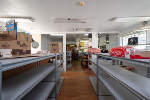 Immobilier commercial à vendre à Gainesville, Floride: 251.11 m2 № 1554388 - photo 5