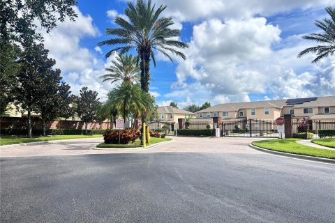 Adosado en alquiler en Kissimmee, Florida, 3 dormitorios, 188.96 m2 № 1912442 - foto 27