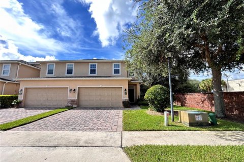Adosado en alquiler en Kissimmee, Florida, 3 dormitorios, 188.96 m2 № 1912442 - foto 1