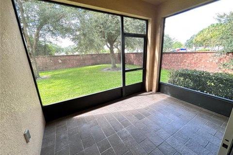 Adosado en alquiler en Kissimmee, Florida, 3 dormitorios, 188.96 m2 № 1912442 - foto 22
