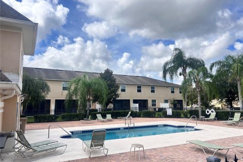 Adosado en alquiler en Kissimmee, Florida, 3 dormitorios, 188.96 m2 № 1912442 - foto 26