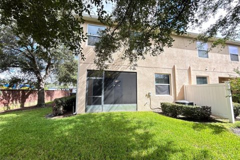 Adosado en alquiler en Kissimmee, Florida, 3 dormitorios, 188.96 m2 № 1912442 - foto 23