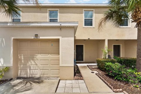 Touwnhouse à Gibsonton, Floride 3 chambres, 137.31 m2 № 2197657