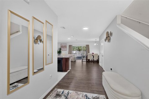 Adosado en venta en Gibsonton, Florida, 3 dormitorios, 137.31 m2 № 2197657 - foto 4