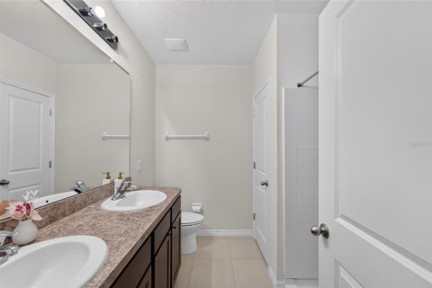 Adosado en venta en Gibsonton, Florida, 3 dormitorios, 137.31 m2 № 2197657 - foto 28