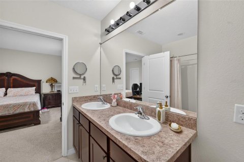Adosado en venta en Gibsonton, Florida, 3 dormitorios, 137.31 m2 № 2197657 - foto 27