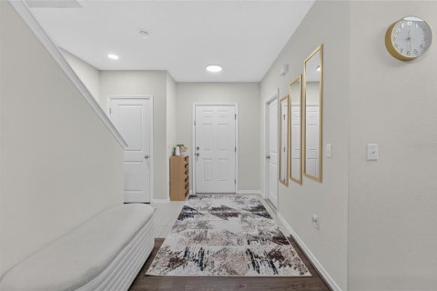 Adosado en venta en Gibsonton, Florida, 3 dormitorios, 137.31 m2 № 2197657 - foto 5