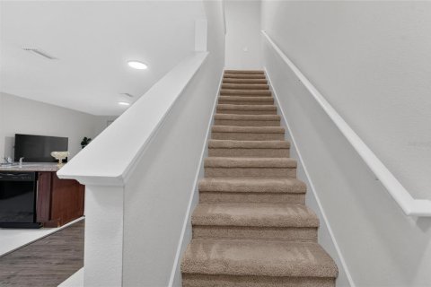Adosado en venta en Gibsonton, Florida, 3 dormitorios, 137.31 m2 № 2197657 - foto 23