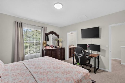 Adosado en venta en Gibsonton, Florida, 3 dormitorios, 137.31 m2 № 2197657 - foto 25