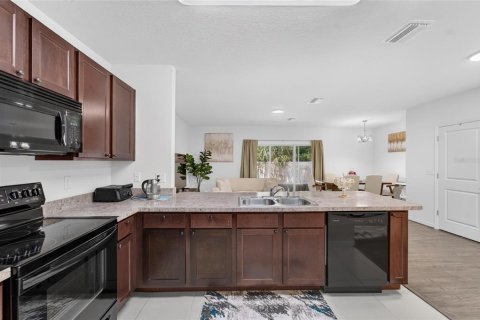 Adosado en venta en Gibsonton, Florida, 3 dormitorios, 137.31 m2 № 2197657 - foto 14