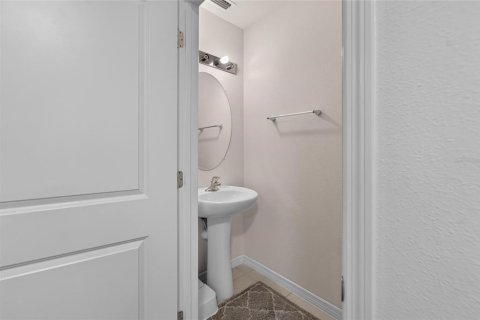 Adosado en venta en Gibsonton, Florida, 3 dormitorios, 137.31 m2 № 2197657 - foto 21