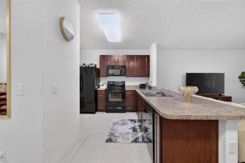 Adosado en venta en Gibsonton, Florida, 3 dormitorios, 137.31 m2 № 2197657 - foto 15
