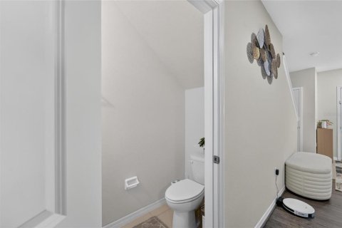 Adosado en venta en Gibsonton, Florida, 3 dormitorios, 137.31 m2 № 2197657 - foto 22