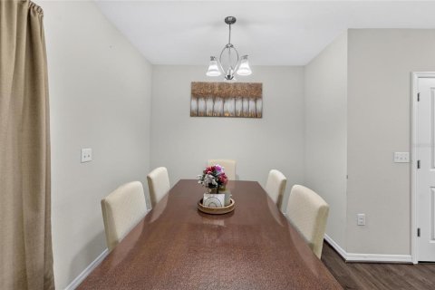 Adosado en venta en Gibsonton, Florida, 3 dormitorios, 137.31 m2 № 2197657 - foto 20