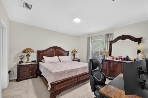 Adosado en venta en Gibsonton, Florida, 3 dormitorios, 137.31 m2 № 2197657 - foto 24