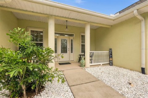 Villa ou maison à vendre à Weeki Wachee, Floride: 4 chambres, 231.7 m2 № 2425338 - photo 26