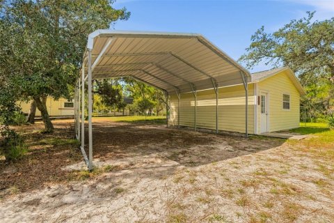 Villa ou maison à vendre à Weeki Wachee, Floride: 4 chambres, 231.7 m2 № 2425338 - photo 7
