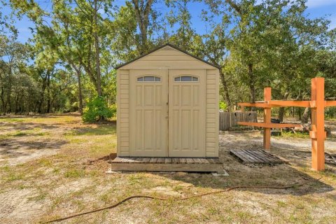Villa ou maison à vendre à Weeki Wachee, Floride: 4 chambres, 231.7 m2 № 2425338 - photo 6