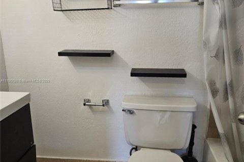 Снять в аренду кондоминиум в Норт-Майами, Флорида 2 спальни, 88.63м2, № 1959059 - фото 19