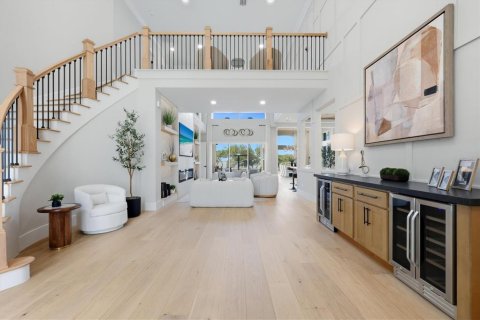 Casa en venta en Longboat Key, Florida, 5 dormitorios, 356.93 m2 № 2152193 - foto 14
