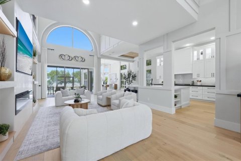Casa en venta en Longboat Key, Florida, 5 dormitorios, 356.93 m2 № 2152193 - foto 15