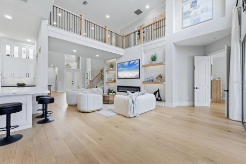 Casa en venta en Longboat Key, Florida, 5 dormitorios, 356.93 m2 № 2152193 - foto 17