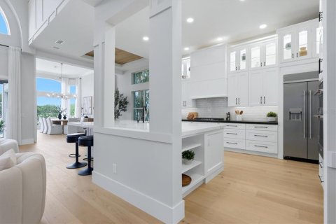 Casa en venta en Longboat Key, Florida, 5 dormitorios, 356.93 m2 № 2152193 - foto 27