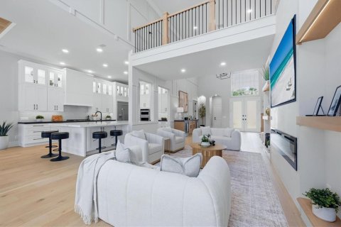 Casa en venta en Longboat Key, Florida, 5 dormitorios, 356.93 m2 № 2152193 - foto 19