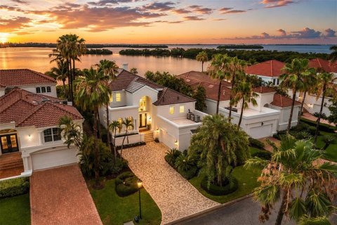 Casa en venta en Longboat Key, Florida, 5 dormitorios, 356.93 m2 № 2152193 - foto 9