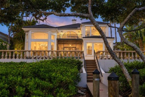 Casa en venta en Longboat Key, Florida, 5 dormitorios, 356.93 m2 № 2152193 - foto 5