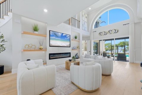 Casa en venta en Longboat Key, Florida, 5 dormitorios, 356.93 m2 № 2152193 - foto 16