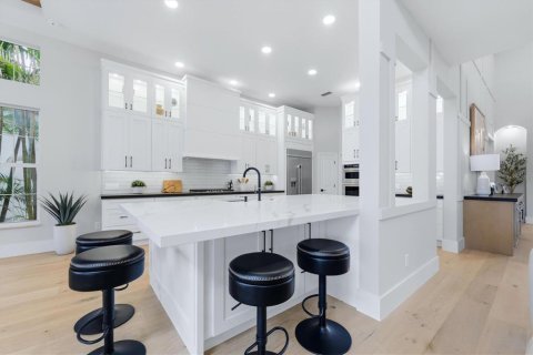 Casa en venta en Longboat Key, Florida, 5 dormitorios, 356.93 m2 № 2152193 - foto 22