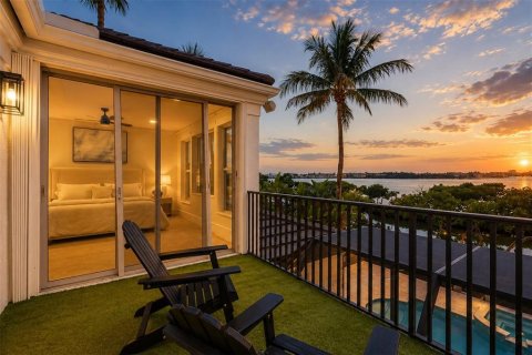 Casa en venta en Longboat Key, Florida, 5 dormitorios, 356.93 m2 № 2152193 - foto 6