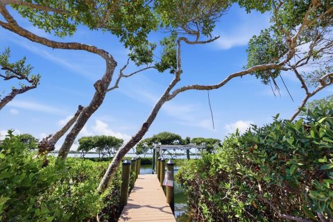 Villa ou maison à Longboat Key, Floride 5 chambres, 356.93 m2 № 2152193