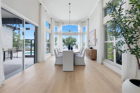 Casa en venta en Longboat Key, Florida, 5 dormitorios, 356.93 m2 № 2152193 - foto 21