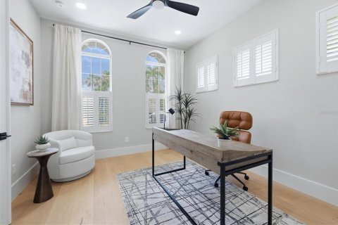 Casa en venta en Longboat Key, Florida, 5 dormitorios, 356.93 m2 № 2152193 - foto 30