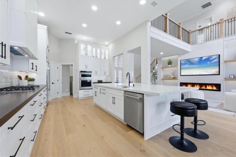 Casa en venta en Longboat Key, Florida, 5 dormitorios, 356.93 m2 № 2152193 - foto 23