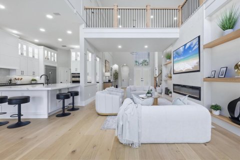 Casa en venta en Longboat Key, Florida, 5 dormitorios, 356.93 m2 № 2152193 - foto 18