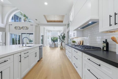 Casa en venta en Longboat Key, Florida, 5 dormitorios, 356.93 m2 № 2152193 - foto 26