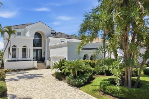 Casa en venta en Longboat Key, Florida, 5 dormitorios, 356.93 m2 № 2152193 - foto 2
