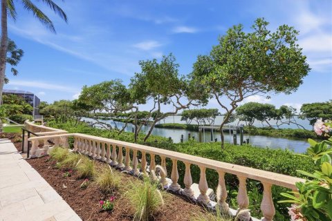 Casa en venta en Longboat Key, Florida, 5 dormitorios, 356.93 m2 № 2152193 - foto 8