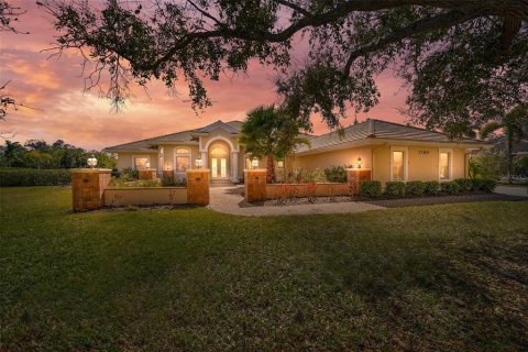 Casa en Sarasota, Florida 4 dormitorios, 409.23 m2 № 2118840