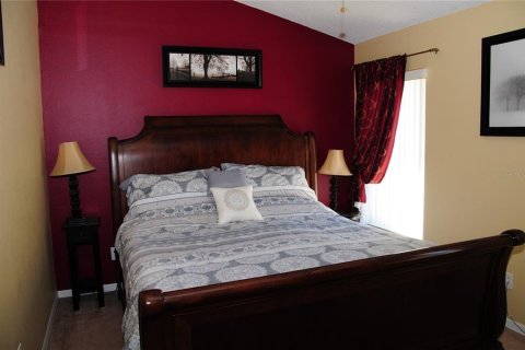 Villa ou maison à vendre à Kissimmee, Floride: 5 chambres, 198.44 m2 № 2127469 - photo 27