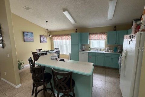Villa ou maison à vendre à Kissimmee, Floride: 5 chambres, 198.44 m2 № 2127469 - photo 13