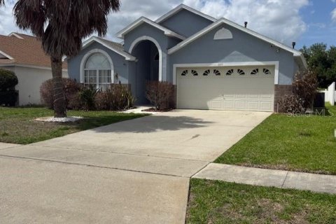 Casa en Kissimmee, Florida 5 dormitorios, 198.44 m2 № 2127469