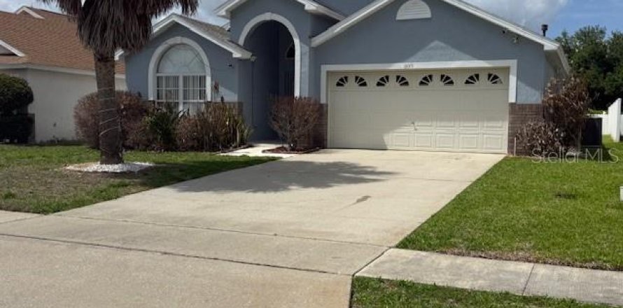 Villa ou maison à Kissimmee, Floride 5 chambres, 198.44 m2 № 2127469