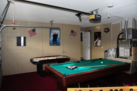 Villa ou maison à vendre à Kissimmee, Floride: 5 chambres, 198.44 m2 № 2127469 - photo 17