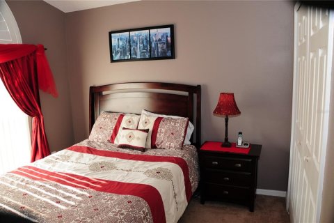Villa ou maison à vendre à Kissimmee, Floride: 5 chambres, 198.44 m2 № 2127469 - photo 23