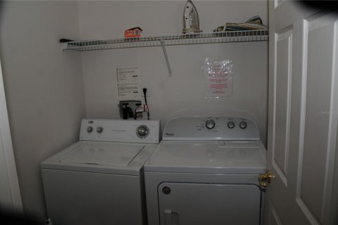 Villa ou maison à vendre à Kissimmee, Floride: 5 chambres, 198.44 m2 № 2127469 - photo 24