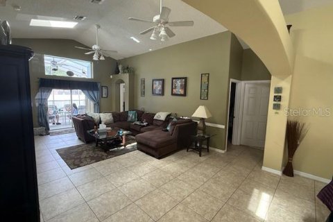 Villa ou maison à vendre à Kissimmee, Floride: 5 chambres, 198.44 m2 № 2127469 - photo 8